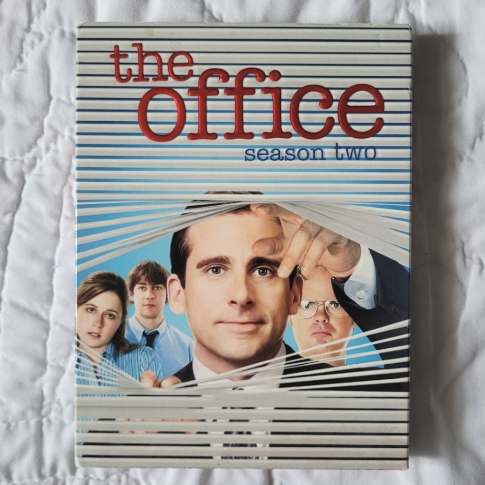 10/$20 ❄️ The Office